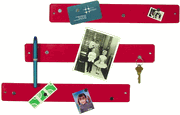 Mini Magnetic Strip Bulletin Boards Mini Magnetic Strip Bulletin Boards