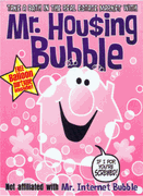 Mr Housing Bubble