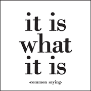 New Winter 2014 B&W Quotable Magnets