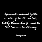 Quotable B & W Magnets Section I