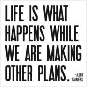 Quotable B & W Section V