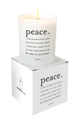 Quotable Candles