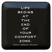 Quotable Life Begins Everything Dish Quotable Life Begins Everything Dish