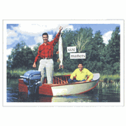 Size Matters -  Wedding & Anniversary Cards     