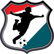 Soccer Crest Car Magnet