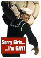 Sorry Girls I'm Gay Sorry Girls I'm Gay