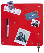 Square Dot Magnetic Bulletin Boards Square Dot Magnetic Bulletin Boards