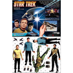 Star Trek  Dress Up Set  