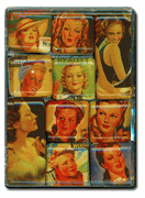 Starlets Mighty Magnets