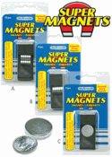 Super Neodymium Magnets