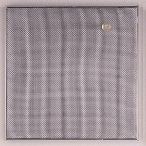 TackTile Board - Small - Silver