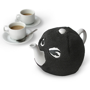 Terrorist Teapot 