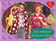 The Great Outdoors The Great Outdoors