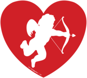 Valentines Day Magnets