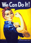 We Can Do It!