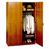 48-oak-wardrobe-clothes-closet