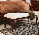 American Drew Cherry Grove Bed Bench