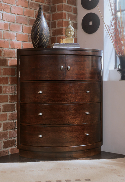 American Drew Tribecca Corner Chest - 912-230 - American Drew Furniture American Drew Tribecca Corner Chest - 912-230 - American Drew Furniture