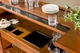 American Heritage Angelos Chardonnay Home Bar - click to enlarge