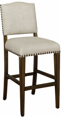 American Heritage Worthington Stool - Set of 2 - 126896CG - American ...