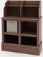 Ameriwood Madison Cherry Storage Unit - click to enlarge