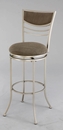 Amherst Swivel Bar Stool