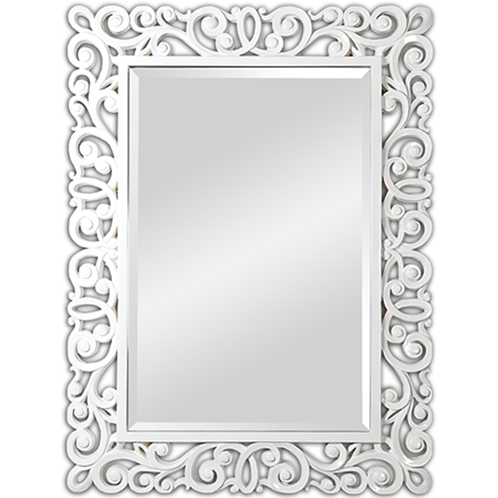 Renwil Anotella Mirror