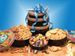 Birthday Treats Gourmet Gift Tower