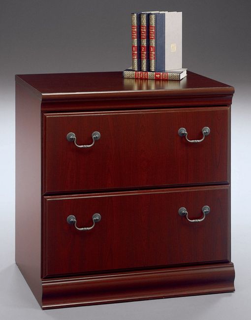 Bush Birmingham Executive Lateral File EX26671 - EX26671-03 - Bush