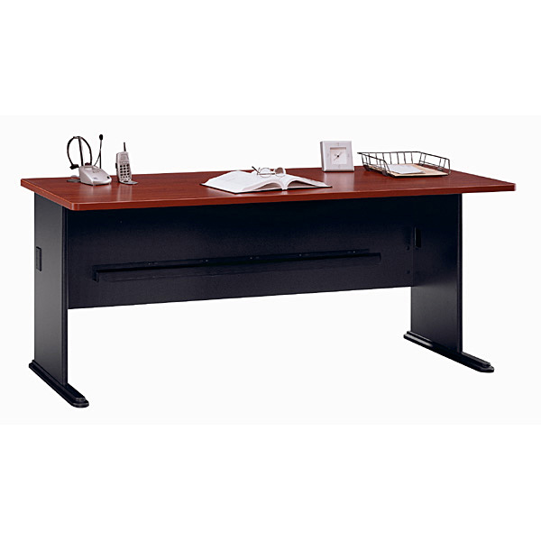 Bush Series A: Hansen Cherry 72