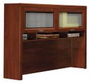 Bush Tuxedo Hansen Cherry Hutch