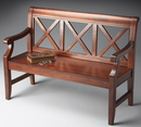 Butler Bench Plantation Cherry - 5048024