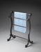 Butler Café Noir Blanket Rack