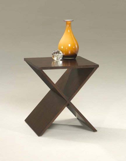 Butler Specialty Bunching Table Merlot