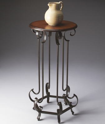 Butler Specialty Pedestal Metalworks Finish - 2142025 - click to enlarge