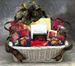 Chocolate Delights Gift Basket