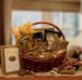 Chocolate Gourmet Gift Basket