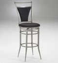 Cierra Swivel Bar Stool