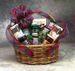 Coffee Connoisseur Gift Basket
