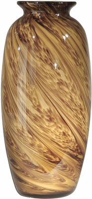 Dale Tiffany San Felipe Vase - click to enlarge