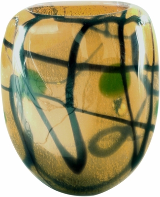 Dale Tiffany San Luis Vase - click to enlarge
