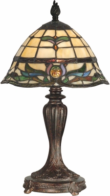 Dale Tiffany Table Lamp - click to enlarge