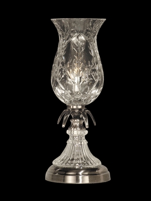 Dale Tiffany Willis Accent Lamp - click to enlarge