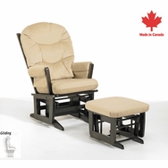 dutailier-modern-glider-