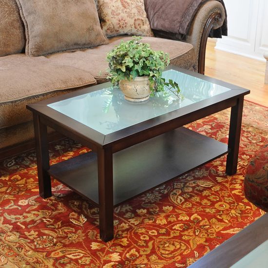 アンティークlion Glass Top Coffee Table Labarge Lion's Head Brass and Beveled Glass Top Coffee Table