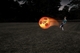 Franklin Sports LITE UPZ Illuminating Foam Soccer Ball - click to enlarge