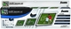 Franklin Sports MLS Insta-Set Soccer Goal And Ball Set - click to enlarge