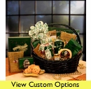 Heartfelt Thank You Gift Basket