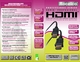 High Performance HDMI 1.3c Cable 15 meter (49.3') - click to enlarge