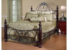 Hillsdale Furniture Bonaire Bed